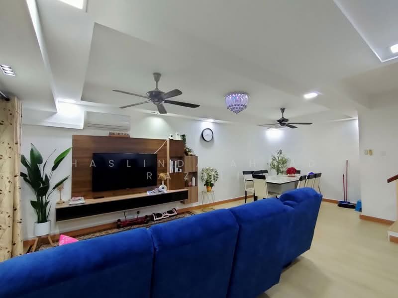 2-storey Terraced House for Sale in Kajang (Selangor) - Haslinda Ahmad Razali - PropertyGuru.com.my
