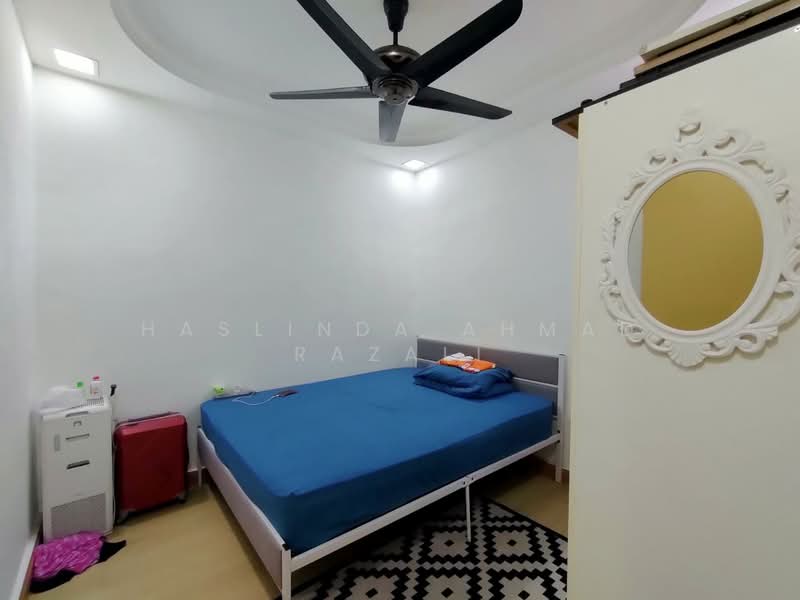 2-storey Terraced House for Sale in Kajang (Selangor) - Haslinda Ahmad Razali - PropertyGuru.com.my