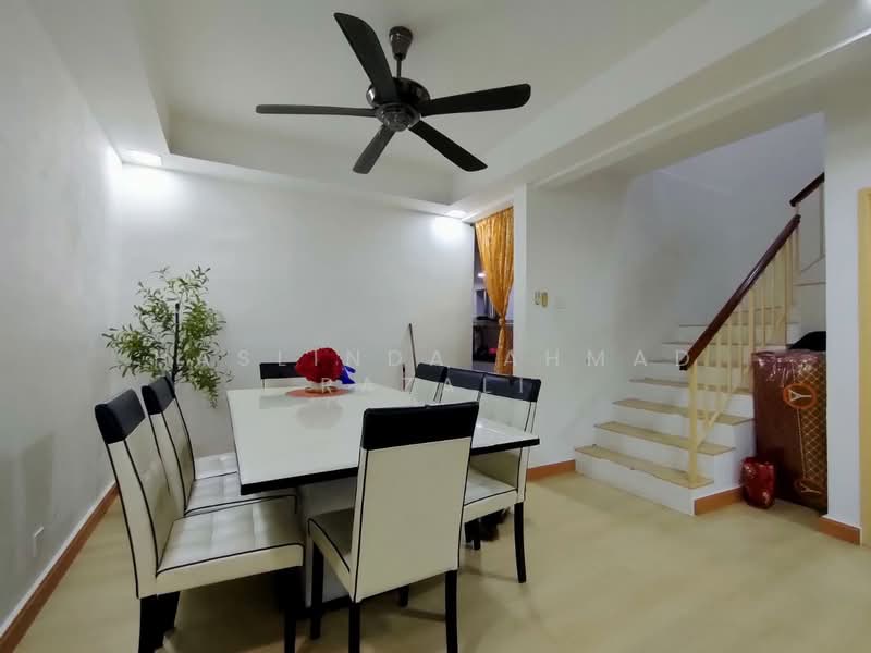 2-storey Terraced House for Sale in Kajang (Selangor) - Haslinda Ahmad Razali - PropertyGuru.com.my