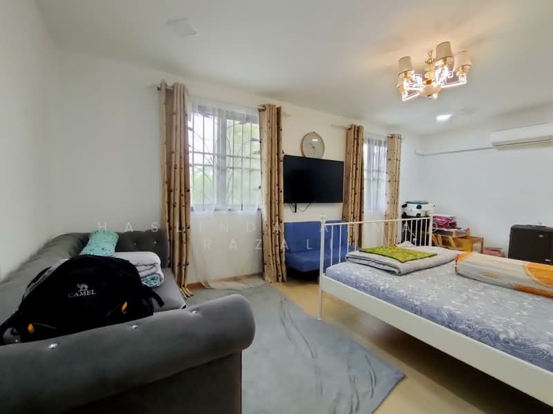 2-storey Terraced House for Sale in Kajang (Selangor) - Haslinda Ahmad Razali - PropertyGuru.com.my