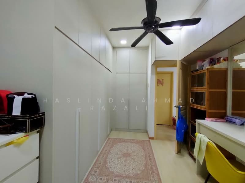 2-storey Terraced House for Sale in Kajang (Selangor) - Haslinda Ahmad Razali - PropertyGuru.com.my