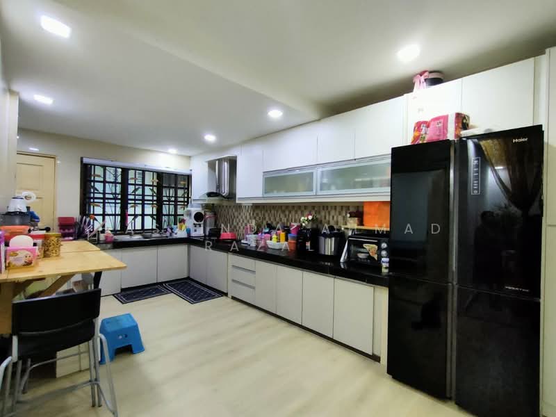 2-storey Terraced House for Sale in Kajang (Selangor) - Haslinda Ahmad Razali - PropertyGuru.com.my