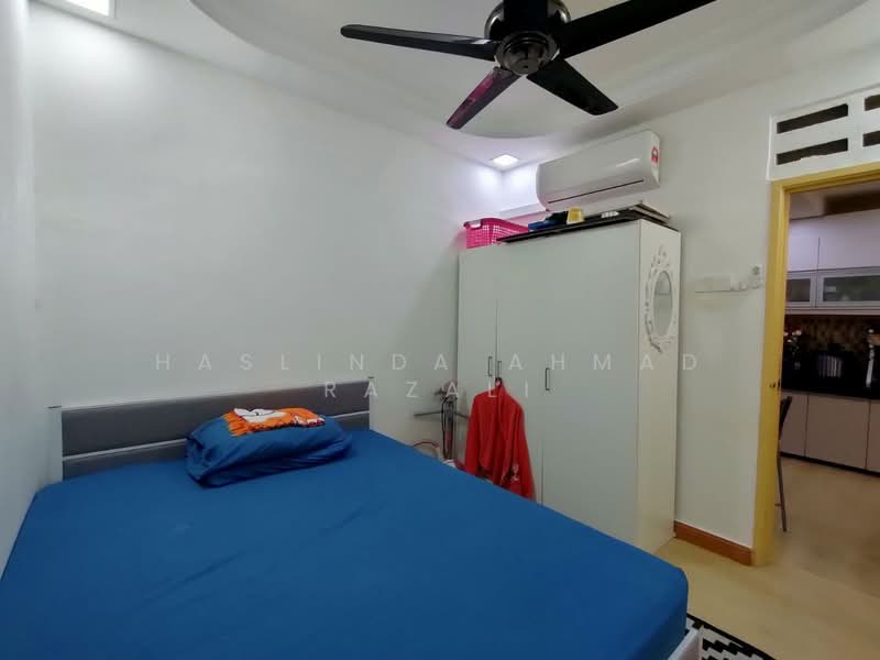 2-storey Terraced House for Sale in Kajang (Selangor) - Haslinda Ahmad Razali - PropertyGuru.com.my