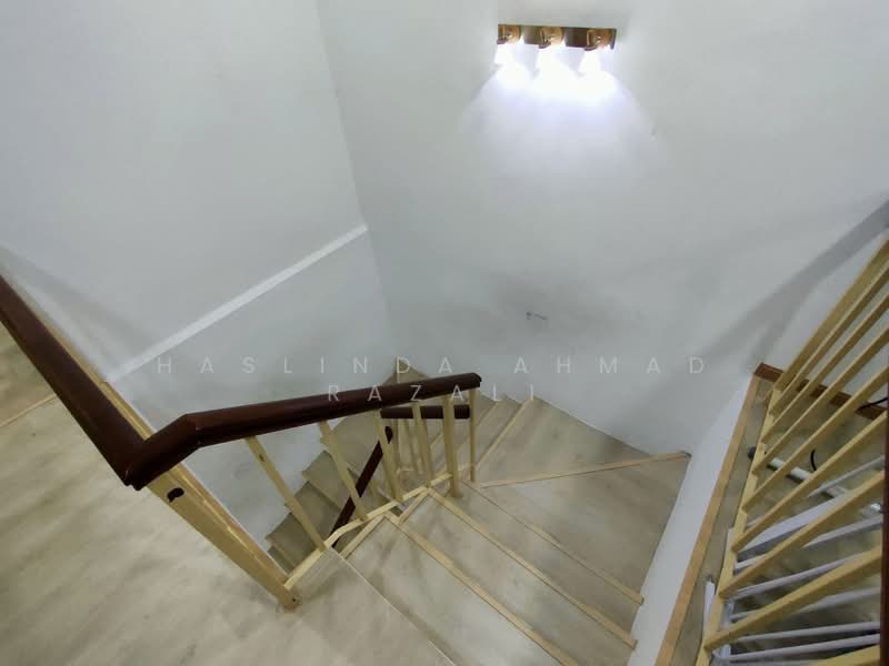 2-storey Terraced House for Sale in Kajang (Selangor) - Haslinda Ahmad Razali - PropertyGuru.com.my