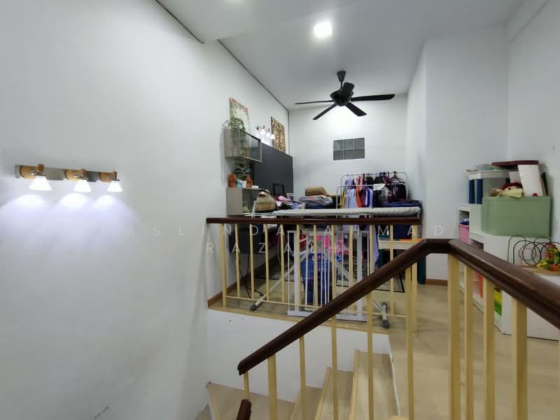 2-storey Terraced House for Sale in Kajang (Selangor) - Haslinda Ahmad Razali - PropertyGuru.com.my