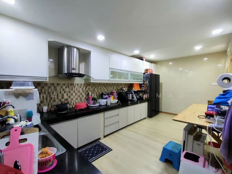 2-storey Terraced House for Sale in Kajang (Selangor) - Haslinda Ahmad Razali - PropertyGuru.com.my