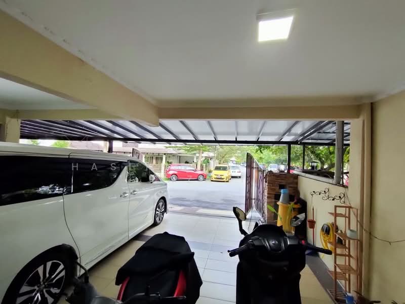 2-storey Terraced House for Sale in Kajang (Selangor) - Haslinda Ahmad Razali - PropertyGuru.com.my