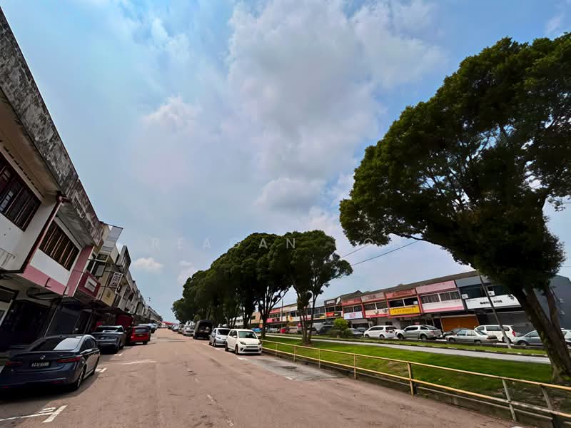 Shop / Office for Sale in Taman Johor Jaya (Johor Bahru) - Reagan Goh - Exterior - PropertyGuru.com.my