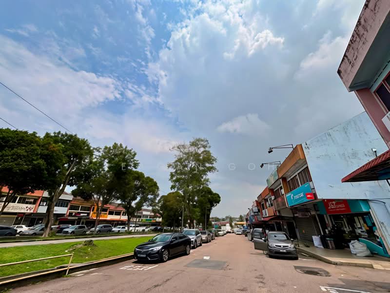 Shop / Office for Sale in Taman Johor Jaya (Johor Bahru) - Reagan Goh - Exterior - PropertyGuru.com.my