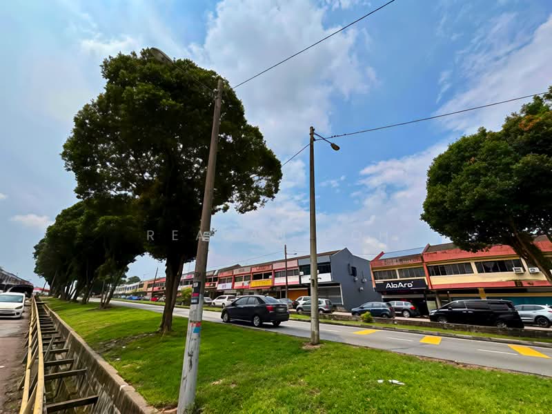 Shop / Office for Sale in Taman Johor Jaya (Johor Bahru) - Reagan Goh - Exterior - PropertyGuru.com.my