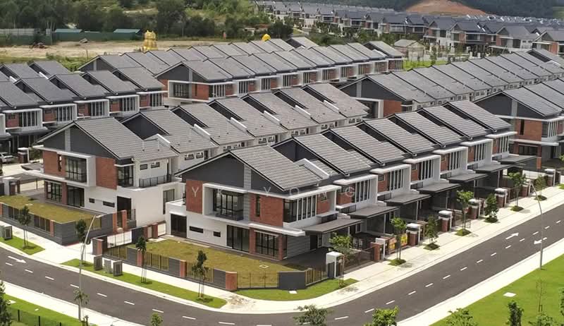 2-storey Terraced House for Sale in Elmina West (Sungai Buloh) - Yk Yong - PropertyGuru.com.my
