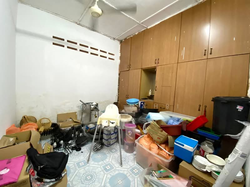 Rumah Teres 1 Tingkat untuk Dijual di Pekan Dengkil (Dengkil) - Ilman Nahri - Interior - PropertyGuru.com.my