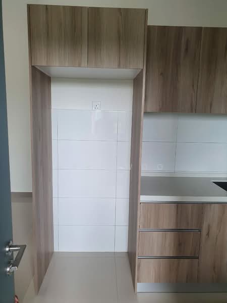 Condominium for Rent at Arinna - Abby Woo - Kitchen - PropertyGuru.com.my