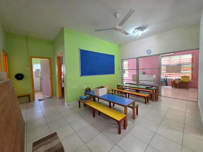 Bungalow for Sale in Taman Union (Klebang) - Macy G - Interior - PropertyGuru.com.my