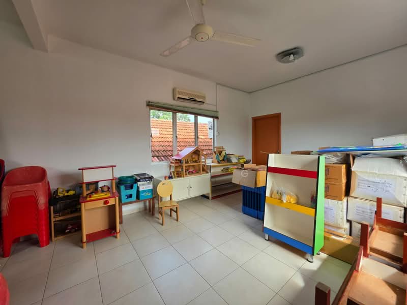 Bungalow for Sale in Taman Union (Klebang) - Macy G - Interior - PropertyGuru.com.my