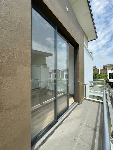 Semi-Detached House for Sale in Diamond City (Semenyih) - MICHELLE CHENG - PropertyGuru.com.my