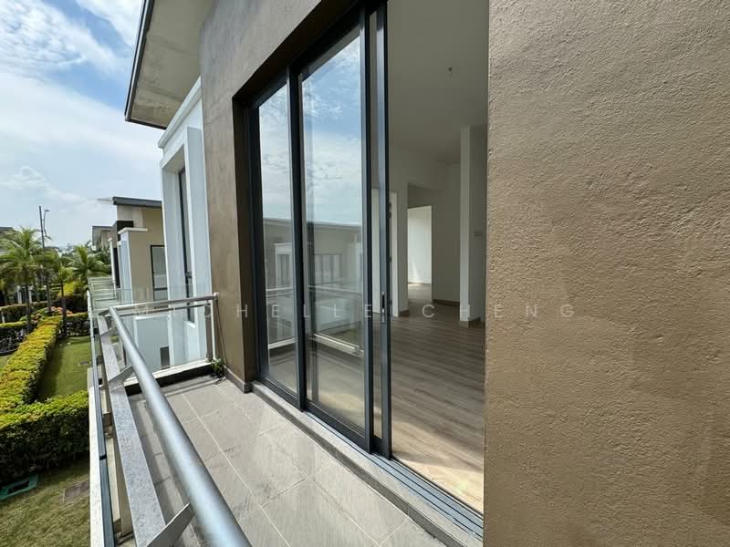 Semi-Detached House for Sale in Diamond City (Semenyih) - MICHELLE CHENG - PropertyGuru.com.my