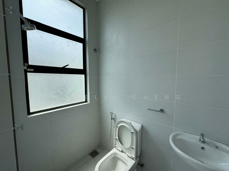 Semi-Detached House for Sale in Diamond City (Semenyih) - MICHELLE CHENG - PropertyGuru.com.my