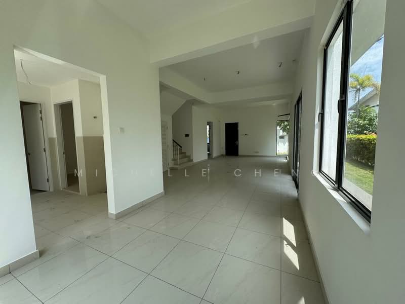 Semi-Detached House for Sale in Diamond City (Semenyih) - MICHELLE CHENG - PropertyGuru.com.my