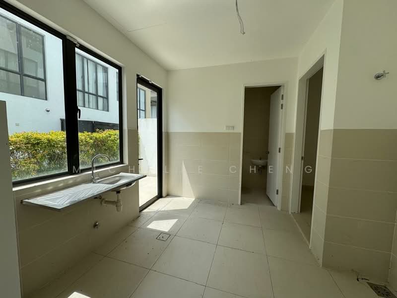 Semi-Detached House for Sale in Diamond City (Semenyih) - MICHELLE CHENG - PropertyGuru.com.my