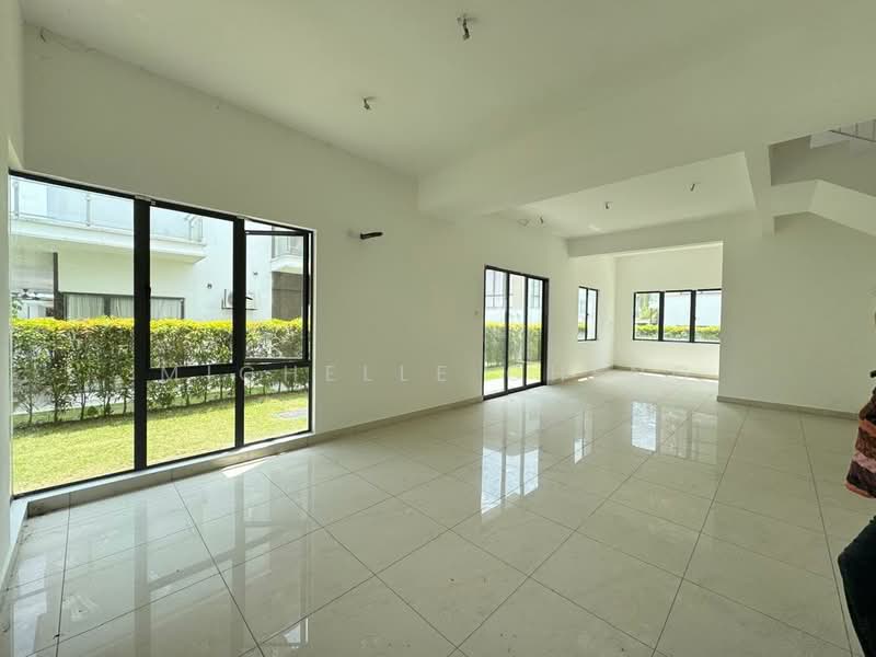 Semi-Detached House for Sale in Diamond City (Semenyih) - MICHELLE CHENG - PropertyGuru.com.my