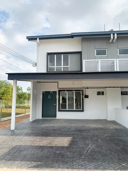 2-storey Terraced House for Rent in Cybersouth (Dengkil) - Asna Abdul Rahman - PropertyGuru.com.my