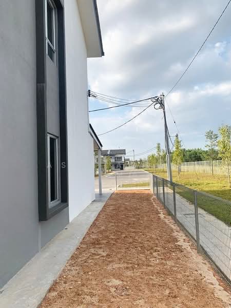 2-storey Terraced House for Rent in Cybersouth (Dengkil) - Asna Abdul Rahman - PropertyGuru.com.my