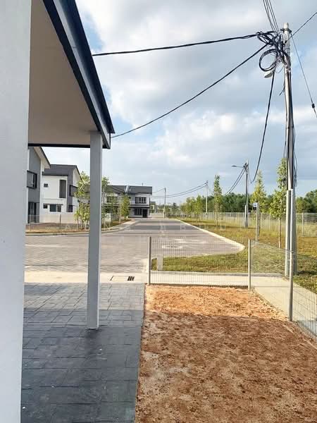 2-storey Terraced House for Rent in Cybersouth (Dengkil) - Asna Abdul Rahman - PropertyGuru.com.my