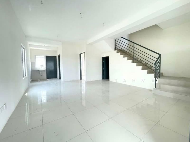 2-storey Terraced House for Rent in Cybersouth (Dengkil) - Asna Abdul Rahman - PropertyGuru.com.my