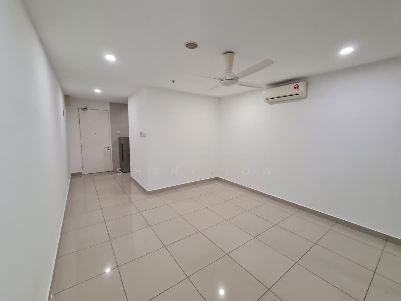 Servis Apartment untuk Disewa di 3 Elements - Sheny Yow - Living Room - PropertyGuru.com.my