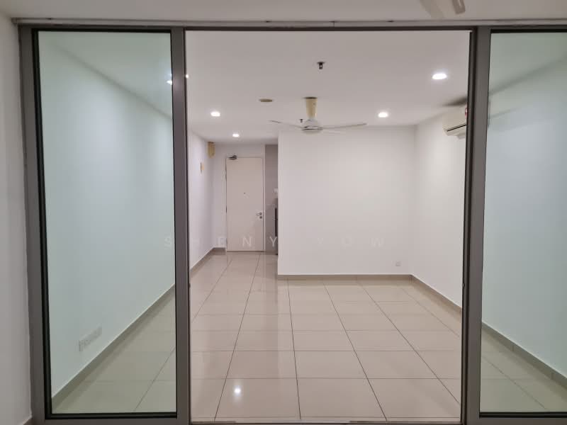 Servis Apartment untuk Disewa di 3 Elements - Sheny Yow - Interior - PropertyGuru.com.my