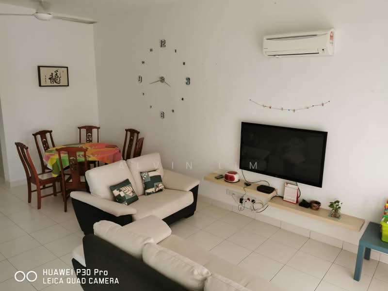 2-storey Terraced House for Rent in Bandar Bukit Raja (Klang) - Alvin Lim - PropertyGuru.com.my