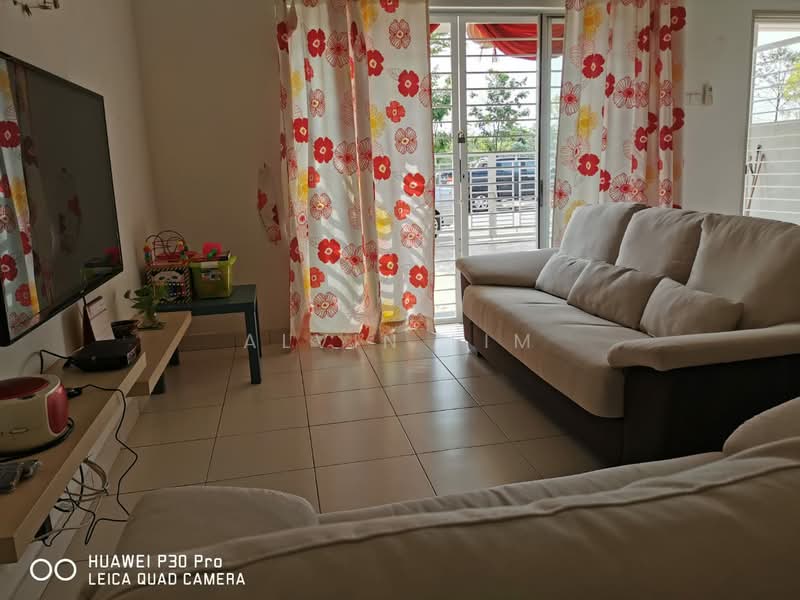 2-storey Terraced House for Rent in Bandar Bukit Raja (Klang) - Alvin Lim - PropertyGuru.com.my
