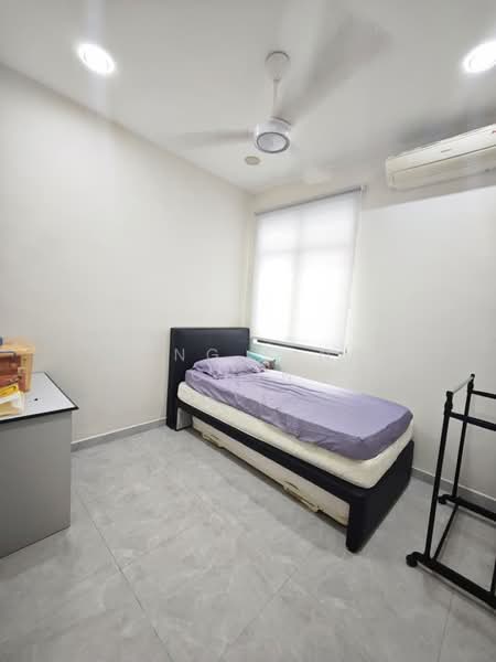 Servis Apartment untuk Disewa di Jentayu Residensi @ Tampoi - Sing Sing Chin - PropertyGuru.com.my
