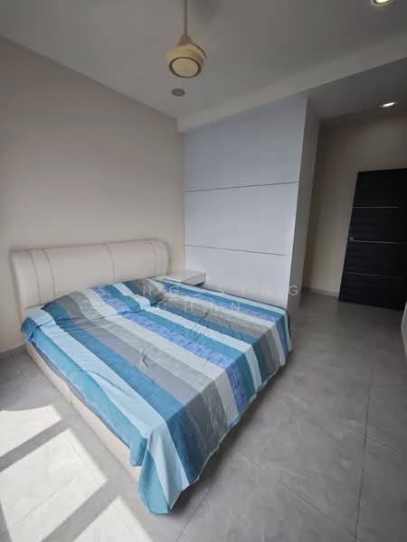 Servis Apartment untuk Disewa di Jentayu Residensi @ Tampoi - Sing Sing Chin - PropertyGuru.com.my