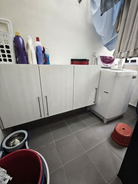 Servis Apartment untuk Disewa di Jentayu Residensi @ Tampoi - Sing Sing Chin - PropertyGuru.com.my