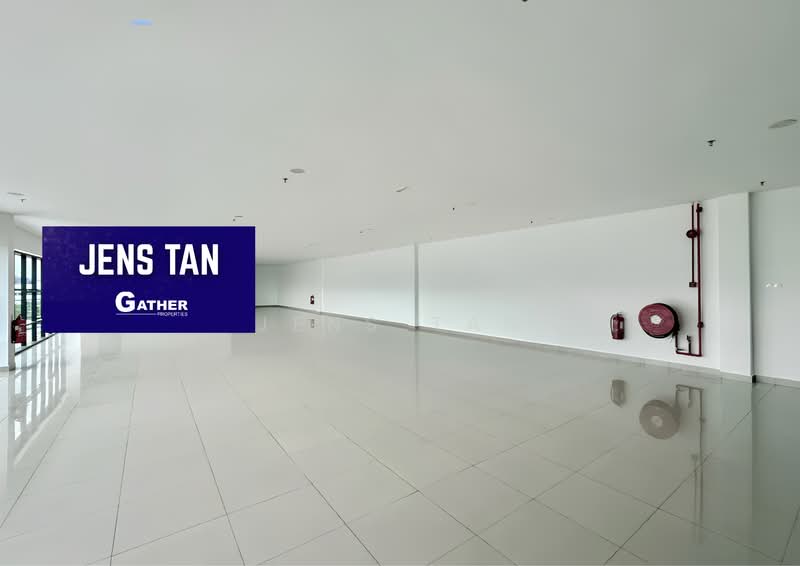 Factory for Sale in Bukit Minyak (Penang) - Jens Tan - Interior - PropertyGuru.com.my