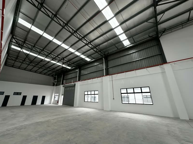 Cluster Factory for Rent in Eco Business Park 1 (Johor Bahru) - Celest Tan - PropertyGuru.com.my