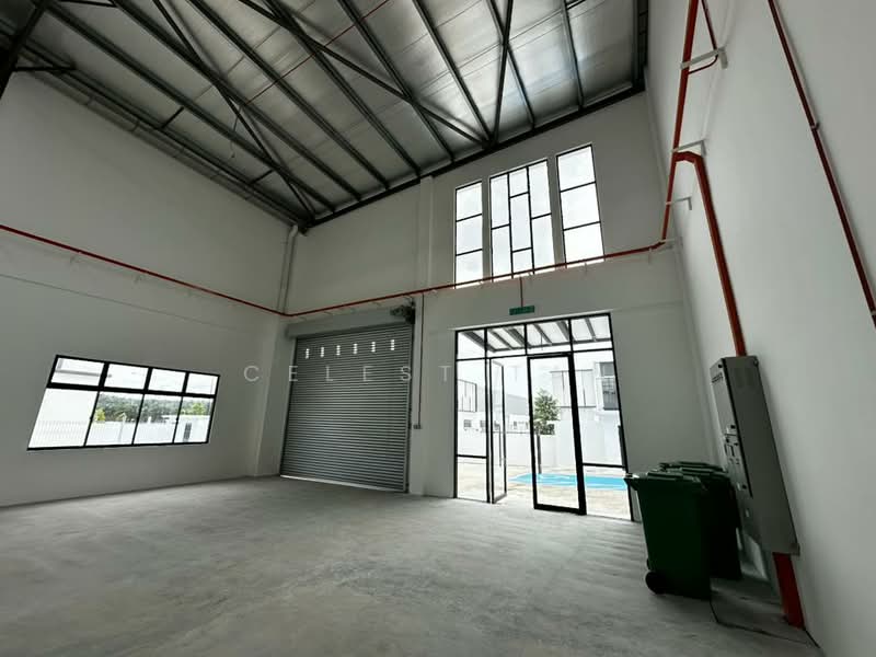 Cluster Factory for Rent in Eco Business Park 1 (Johor Bahru) - Celest Tan - PropertyGuru.com.my