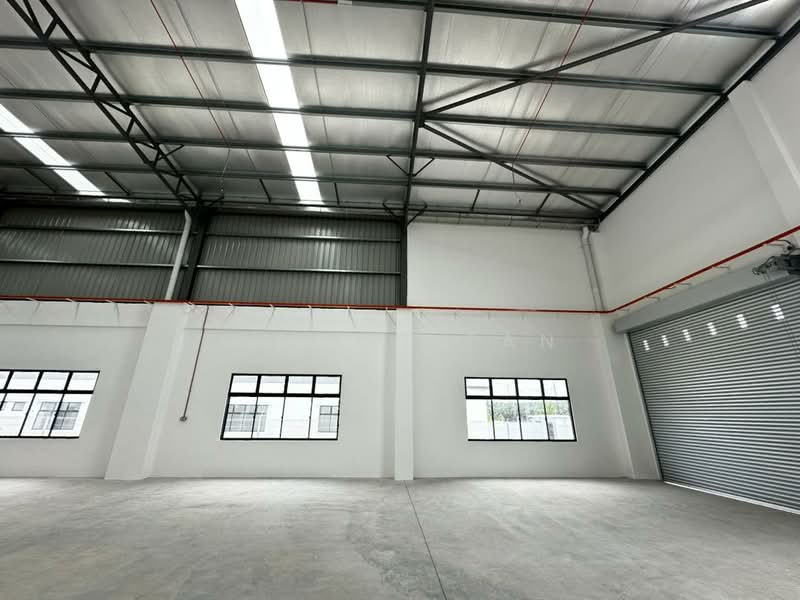 Cluster Factory for Rent in Eco Business Park 1 (Johor Bahru) - Celest Tan - PropertyGuru.com.my