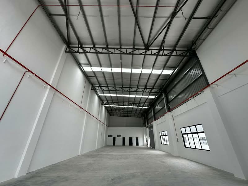 Cluster Factory for Rent in Eco Business Park 1 (Johor Bahru) - Celest Tan - PropertyGuru.com.my