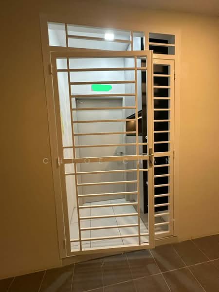 Condominium for Rent at Residensi Sateria - Chloe Chan - Entrance - PropertyGuru.com.my