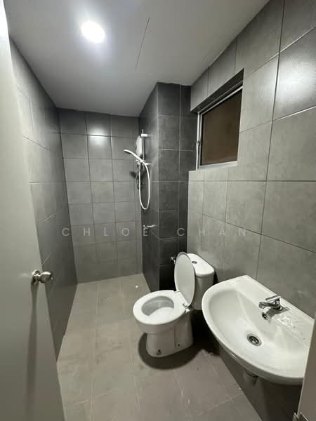 Condominium for Rent at Residensi Sateria - Chloe Chan - Bathroom - PropertyGuru.com.my