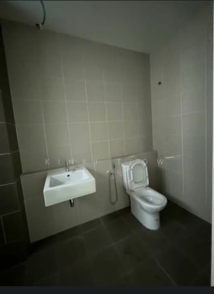 Cluster House for Sale in Horizon Hills (Iskandar Puteri (Nusajaya)) - Kinki Teow - Bathroom - PropertyGuru.com.my