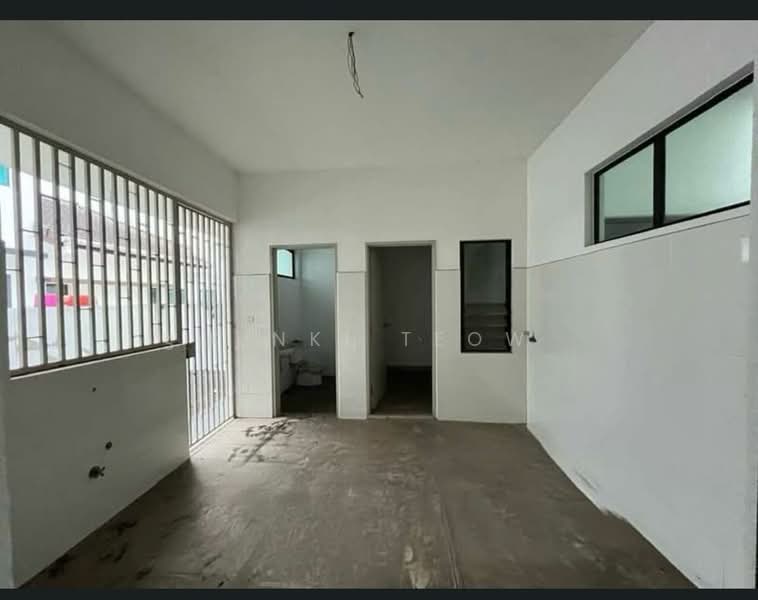 Cluster House for Sale in Horizon Hills (Iskandar Puteri (Nusajaya)) - Kinki Teow - Interior - PropertyGuru.com.my