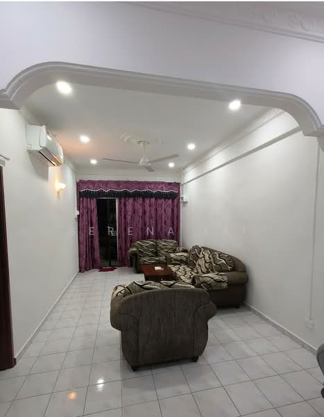 2-storey Terraced House for Rent in Taman Nusa Perintis 2 (Iskandar Puteri (Nusajaya)) - Serena Lai - PropertyGuru.com.my