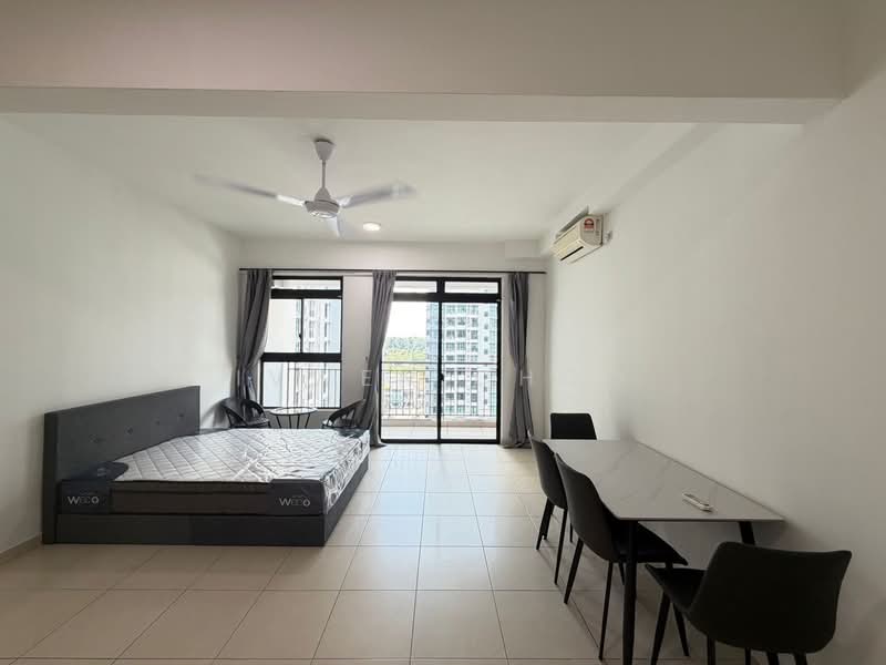 Service Residence for Rent at The Garden Residences - Ivwen Choo - PropertyGuru.com.my