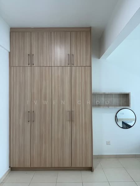 Service Residence for Rent at The Garden Residences - Ivwen Choo - PropertyGuru.com.my