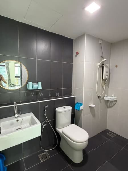 Service Residence for Rent at The Garden Residences - Ivwen Choo - PropertyGuru.com.my