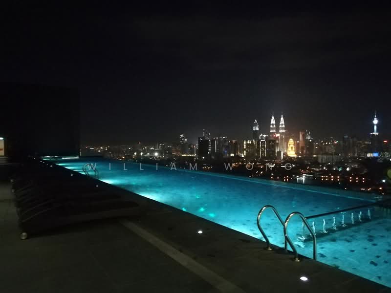 Kondominium untuk Dijual di The Reach @ Titiwangsa - William Wong - View - PropertyGuru.com.my